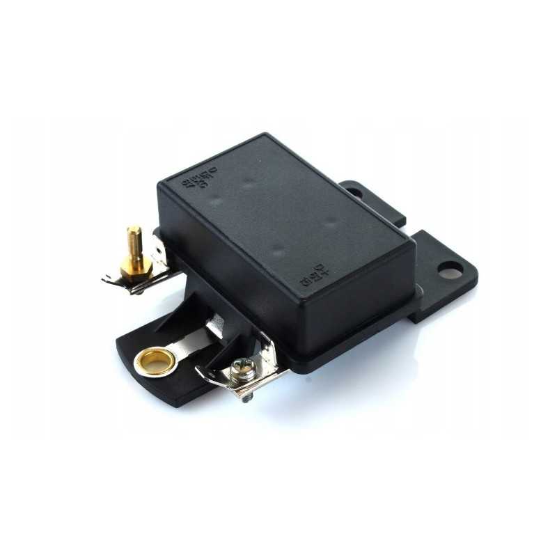 Įtampos reguliatorius renault fiat