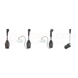 Kabelis skirstytuvui 1 5m hidroliderio šakėms