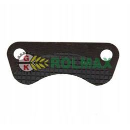 Stabdžių trinkelės New Holland Case Steyr 5199607