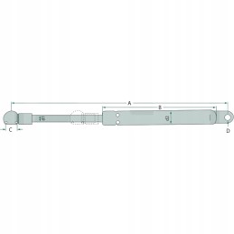 Dujinis variklis, Fiat 44909638 variklio gaubtas