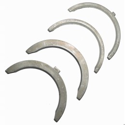 Pusinės traukos žiedų rinkinys c 360 zetor ur i