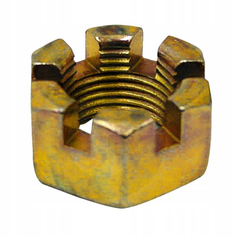 Riešutas 3 4 john deere 72712006 granitas