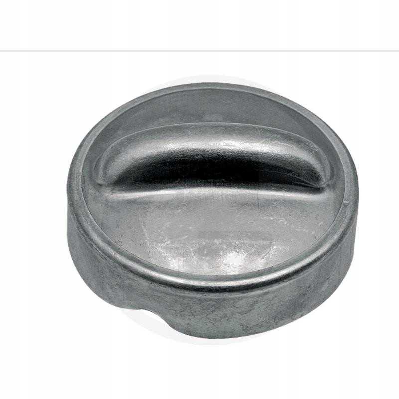 Alyvos pildymo angos dangtelis deutz fahr fendt 01236291