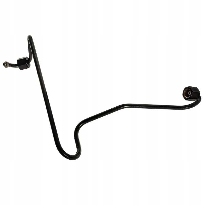 Įpurškimo vamzdis cilindrui Zetor Proxima Forterra