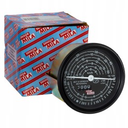 Variklio valandų skaitiklis, tachometras, mtz 80 82 traktoriai