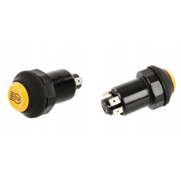 Deutz Fahr viršutinių priekinių žibintų jungiklis 01177163