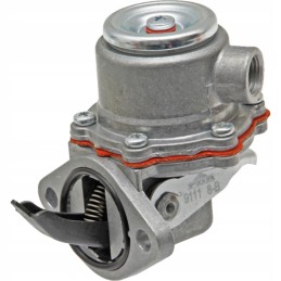 Membraninis padavimo siurblys