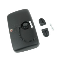 Šildomas veidrodis zetor 15368914 originalus