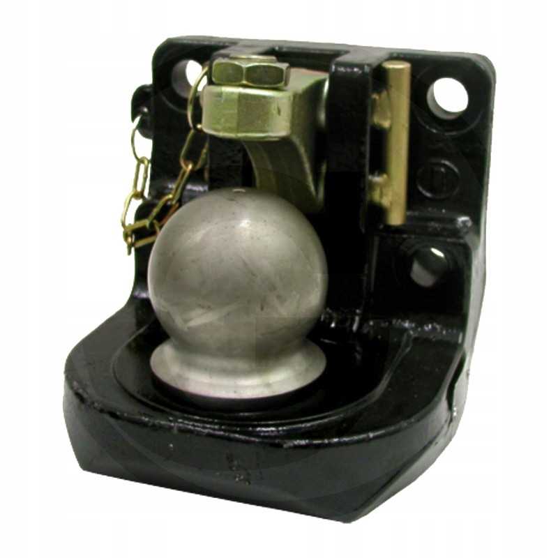 Kablys 3000kg 140mm 21mm 80mm scharmuller