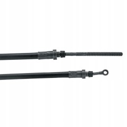 Dujų kabelis cav siurbliui 610mm 900mm granitas