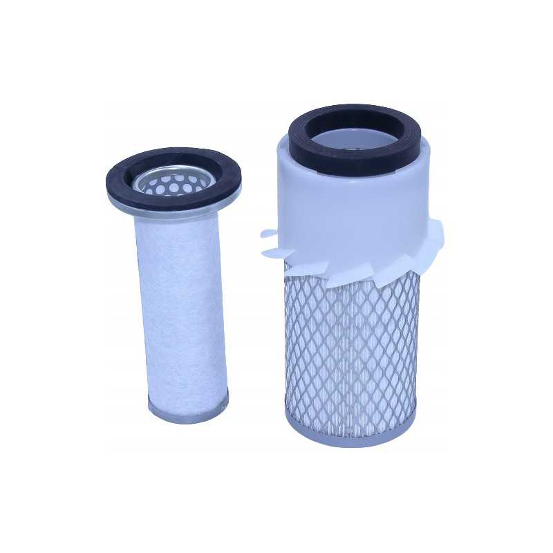 Oro filtrai sa16066 sa16070 john deere rinkinys