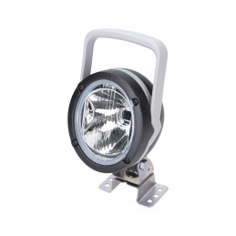 Darbo lempa h3 wesem lor4 39030 104x120mm