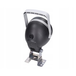 Darbo lempa h3 wesem lor4 39030 104x120mm