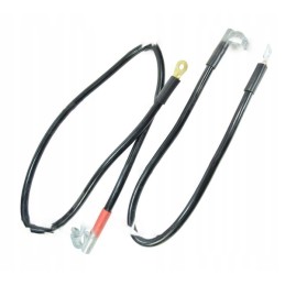 Akumuliatoriaus diržas mf 3 1675695k91 hybsz