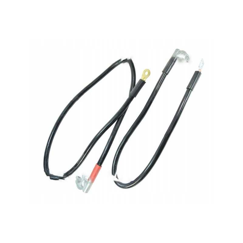 Akumuliatoriaus diržas mf 3 1675695k91 hybsz