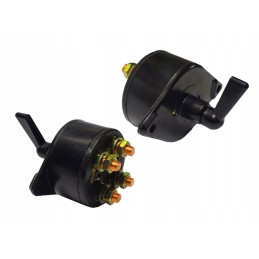 Pagrindinis maitinimo jungiklis fortschritt zt300 zt323 4 žingsniai