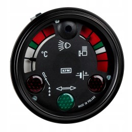 Dvitaškis ursus c 360 wp 100 t 02 polish kfm