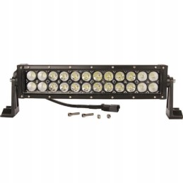 Halogeninė LED lankinė lempa 72w 6120lm 12 24v