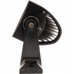 Halogeninė LED lankinė lempa 72w 6120lm 12 24v