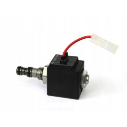 Solenoidinis vožtuvas new holland ford case 81870291 cnh