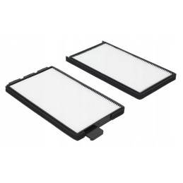 Hifi filtras sc 80023 salono filtras