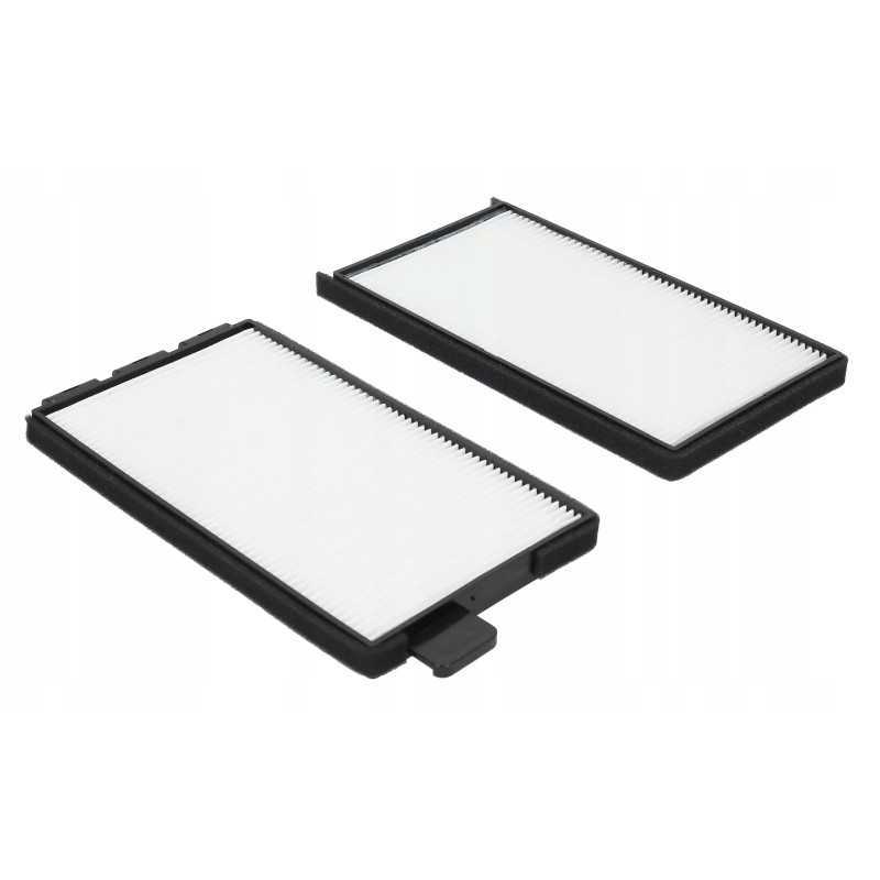 Hifi filtras sc 80023 salono filtras