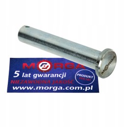 Pakabos tvirtinimo kaištis c 330 morga 54660327