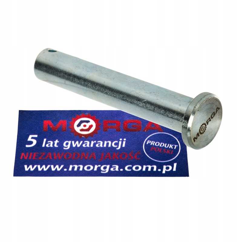 Pakabos tvirtinimo kaištis c 330 morga 54660327