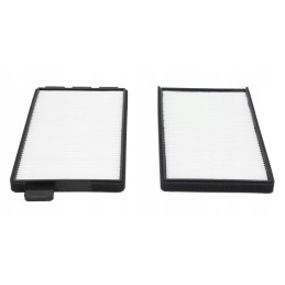 Hifi filtras sc 80023 salono filtras