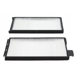 Hifi filtras sc 80023 salono filtras