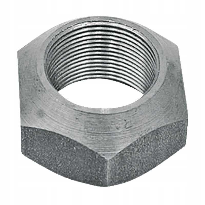 Veržlė 30mm 43018100 23f granitas