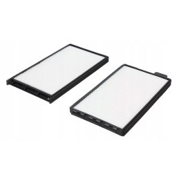 Hifi filtras sc 80023 salono filtras