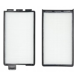 Hifi filtras sc 80023 salono filtras