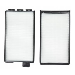 Hifi filtras sc 80023 salono filtras