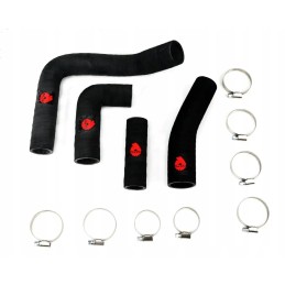 Radiatoriaus žarnų komplektas c 360 3p originalus