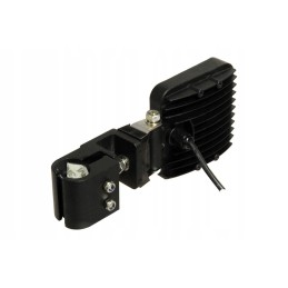 Darbinė lempa 9 LED 1840 liumenų