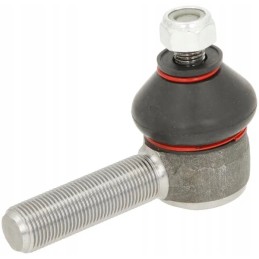 Kairysis skersinio strypo galas