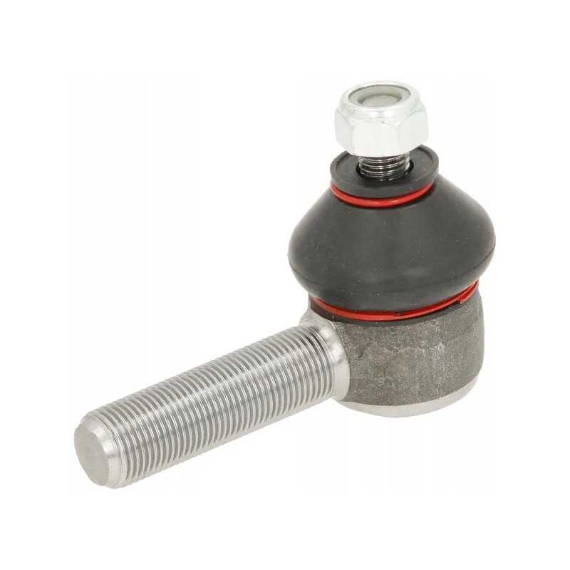 Kairysis skersinio strypo galas