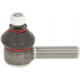 Kairysis skersinio strypo galas