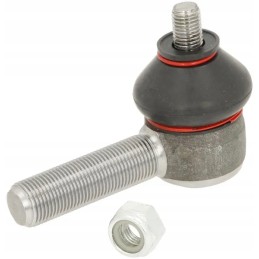 Kairysis skersinio strypo galas