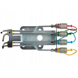 C 330 galinio lizdo atrama su 4 euro lizdais