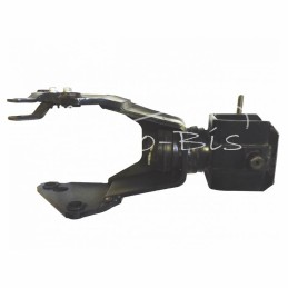 MF transportavimo kablys, pilnas, lenkiškas