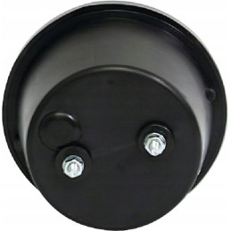 Apvalus kombinuotas galinis žibintas fi 132mm dešinė 12 24