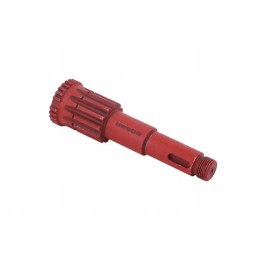 Įpurškimo siurblio pavaros velenas C 360 originalus Ursus