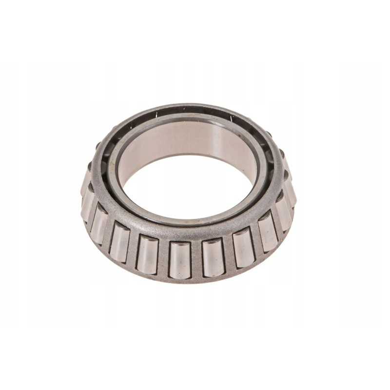 215381 0 colių kūginis ritininis guolis