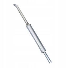 Duslintuvas 1460mm 5 6kg mf3 inox tinklelis ir duslintuvo dugnas