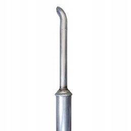 Duslintuvas 1460mm 5 6kg mf3 inox tinklelis ir duslintuvo dugnas