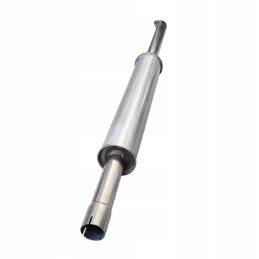 Duslintuvas 1460mm 5 6kg mf3 inox tinklelis ir duslintuvo dugnas