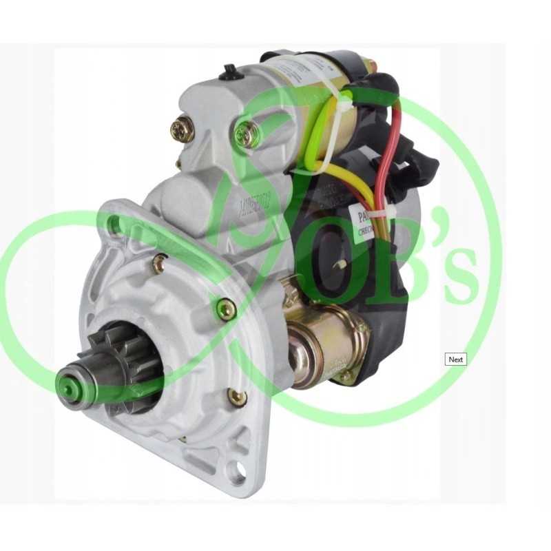 Starteris 12v 3 2kw korpusas 123708510