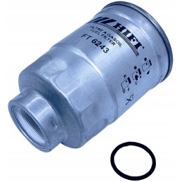 Kuro filtras ft6243 sunward swe60n9